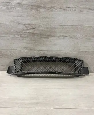BMW 3 E46 Front bumper lower grill 7896273 65998910
