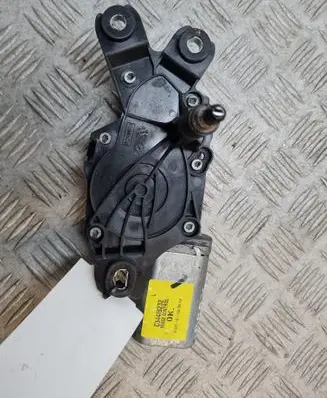 Ford B-MAX Rear window wiper motor 