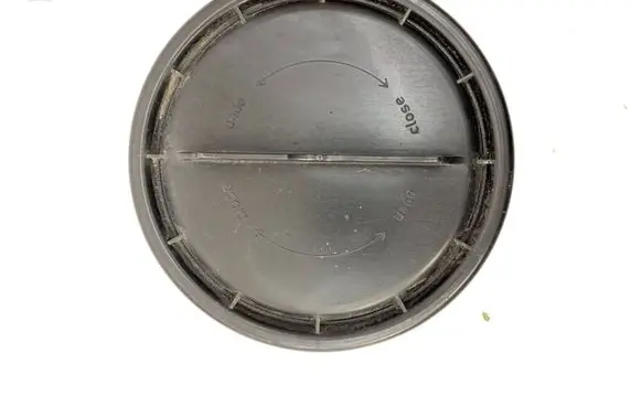 Mercedes-Benz A W176 Headlight/headlamp dust cover 15822200