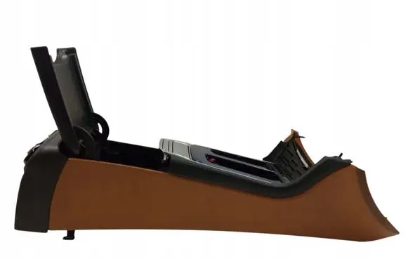 Jaguar XJ X351 Center console 815049420201