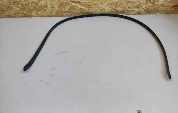 KIA Optima Loading door rubber seal (on body) 86357d4000