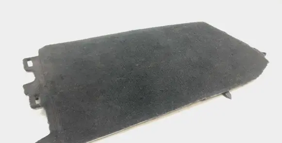 Volvo S90, V90 Centre console side trim rear 31389645 AEA3C