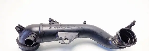 Volkswagen PASSAT B4 Intercooler hose/pipe 1H0129654H 1H0129656G