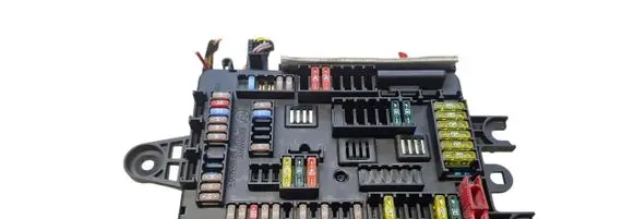 Fuse module