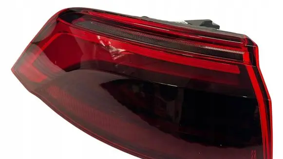 Audi Q8 Rear/tail lights 4M8945069AA
