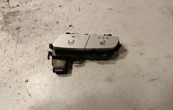 Mercedes-Benz E W213 Seat heating switch A2139051604