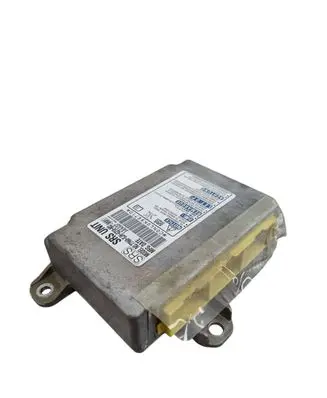 Honda FR-V Airbag control unit/module 77960SJHG210M2 C0NL0K9671D