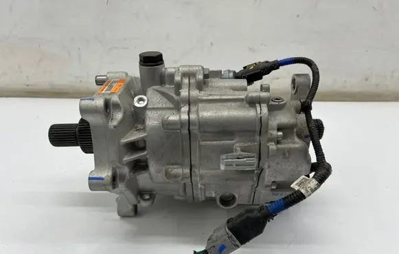 KIA EV6 Rear differential OJ110114D2 ev18L12312 FFELSD