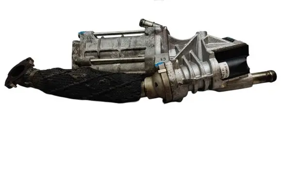 Land Rover Discovery EGR thermostat 9X2Q9U438CA
