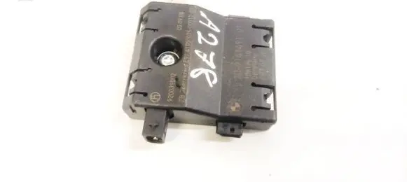 BMW 3 E90 E91 Antenna control unit 6520914149101 65.20-9141491-01