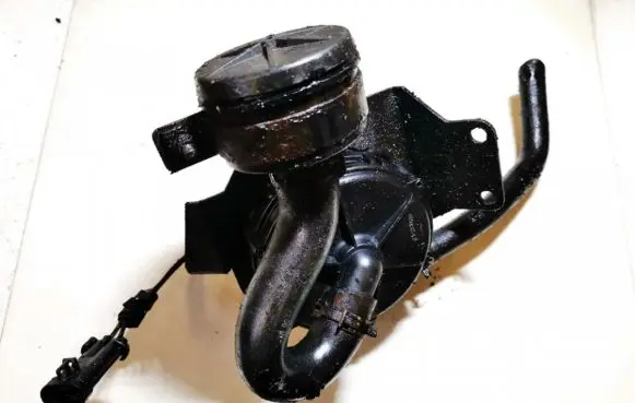 Opel Omega B1 Secondary air pump 90448806