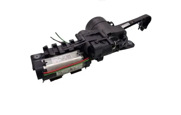 Volkswagen Sharan Sliding door control unit/module 7N0843385L 300810 124727