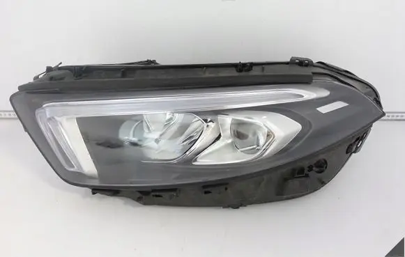 Mercedes-Benz A W177 Headlight/headlamp A1779063705