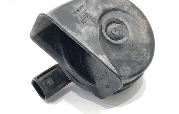 Mercedes-Benz GLE W167 Horn signal A0005424900