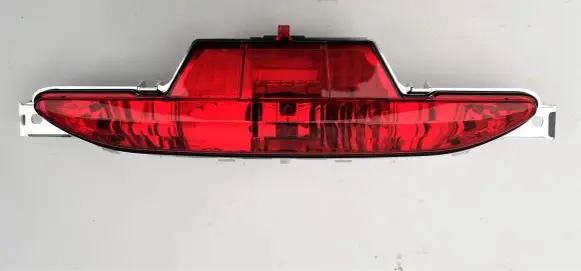 Peugeot 208 Rear/tail lights 9674308980
