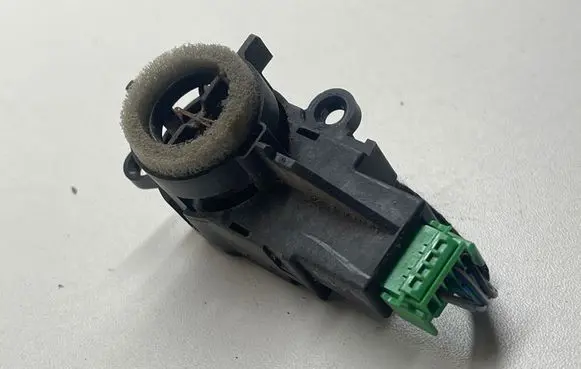 Jaguar I-Pace Interior temperature sensor FK7219C734AA