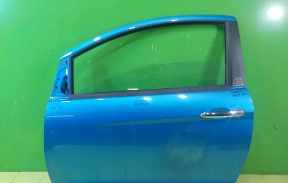 Ford Ranger Front door PRZOD LEWE