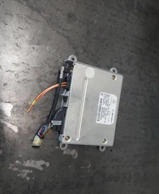 Mercedes-Benz C W203 Bluetooth control unit module A2118700026