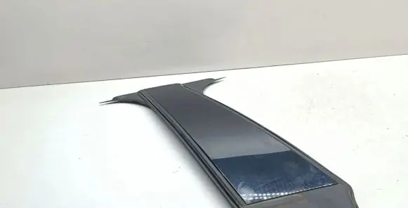 BMW 3 GT F34 (B) Pillar trim (exterior) 