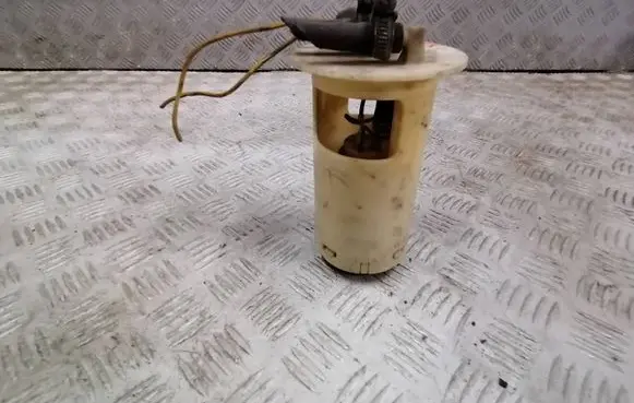 Peugeot 106 In-tank fuel pump 0580305007