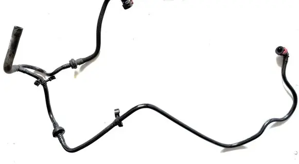 Chrysler Pacifica Vacuum line/pipe/hose 68223529AC