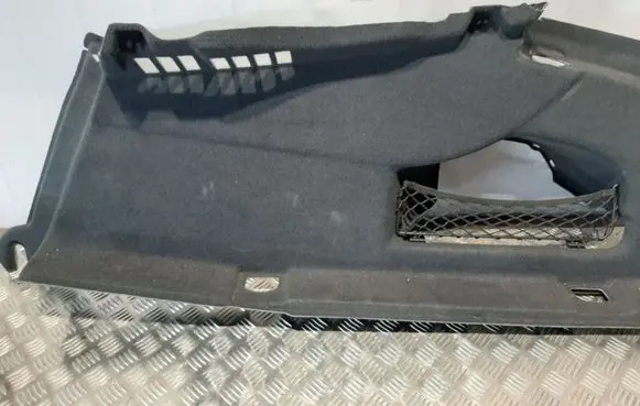 Audi A6 S6 C7 4G Other trunk/boot trim element 4G5863888