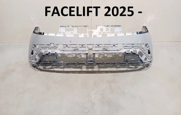 Hyundai Ioniq 5 Front bumper 86511GICA0