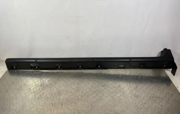 Dacia Jogger Sill