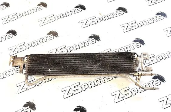 Volvo V50 Transmission/gearbox oil cooler 
