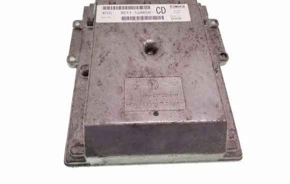 Ford Transit Engine control unit/module 8C1112A650CD 4FCC12A650CD