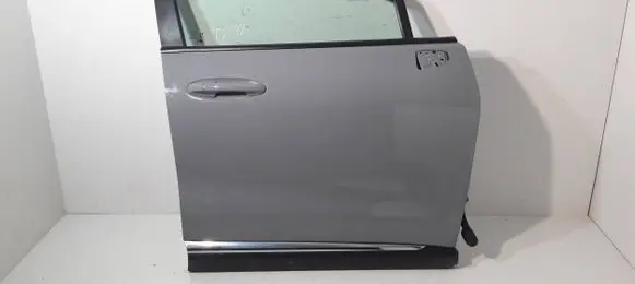 Ford Puma Front door