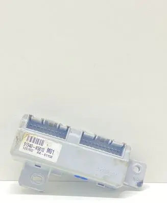 Hyundai i30 Other control units/modules 91940A5010 12076D AK61158