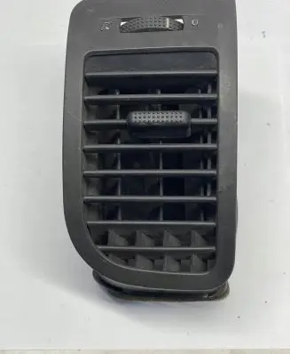Volkswagen Polo III 6N 6N2 6NF Dashboard side air vent grill/cover trim 6RF819704C