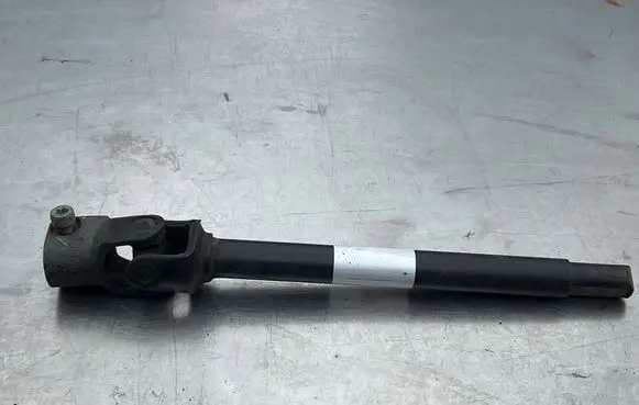 Steering column universal joint