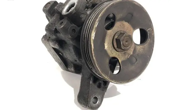 Honda Stream Power steering pump