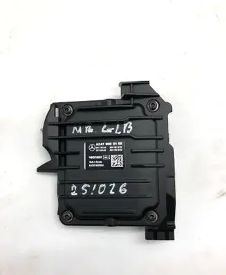 Mercedes-Benz GLB x247 Windshield/windscreen camera A2479003108