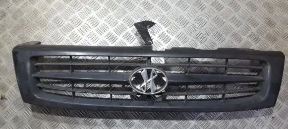 Hyundai Galloper Front grill HR630231