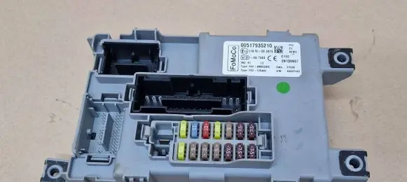Ford Ka BSM Control unit 00517935210