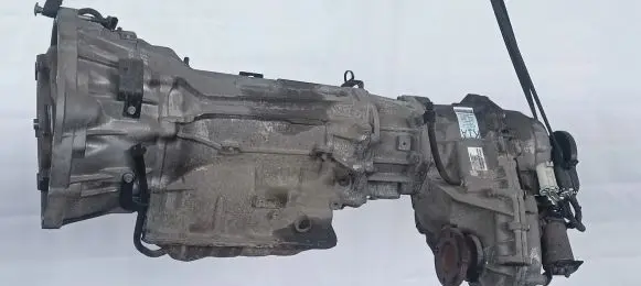 KIA Sorento Automatic gearbox X5BA4262322