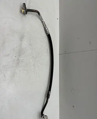 Volvo C40 Electric car engine cooling hoses/pipes 