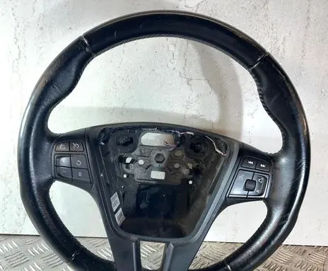 Volvo S60 Steering wheel P31455089