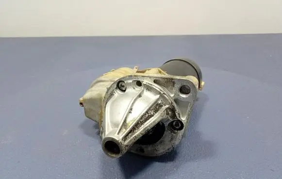 Hyundai Tucson JM Starter motor 
