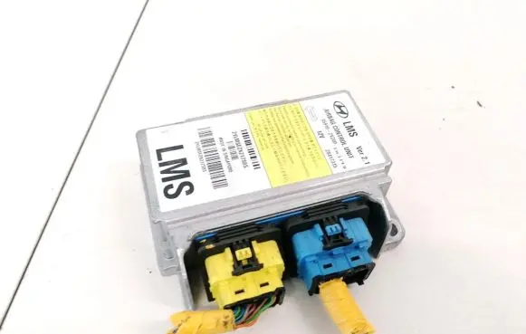 Hyundai ix35 Airbag control unit/module 959102Y200 95910-2Y200