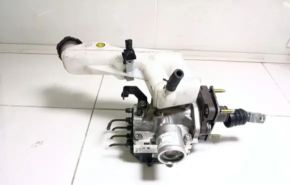 KIA Soul ABS Pump 53500E4200 KH2C2A002733