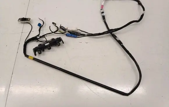Tesla Model 3 Windshield/windscreen camera 109838300G 106878700E A18105030301