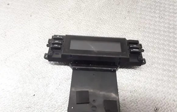 Volvo S80 Screen/display/small screen 30732305