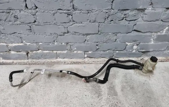 Dodge Durango Power steering hose/pipe/line 05154407AF 53237B 085151