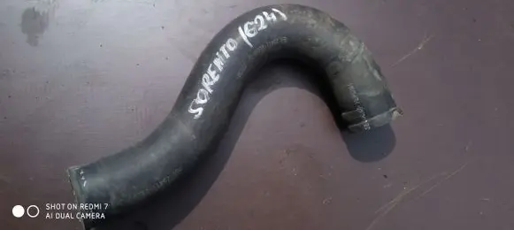 KIA Sorento Engine coolant pipe/hose 254113E000