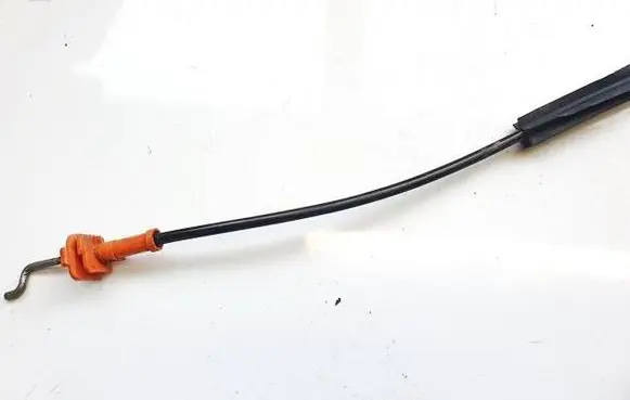 Opel Astra G Front door cable line 7002346