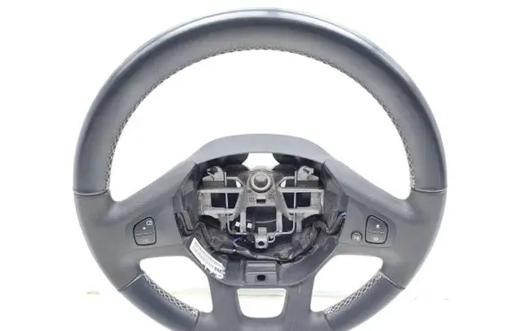 Renault Trafic III (X82) Steering wheel 484008352R 34138171B